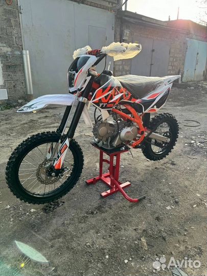 Продам новый пит байк Kayo