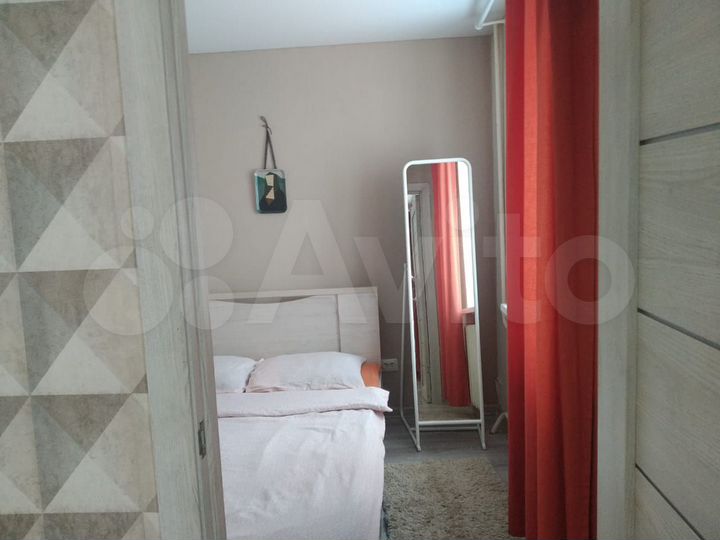 3-к. квартира, 49 м², 1/5 эт.