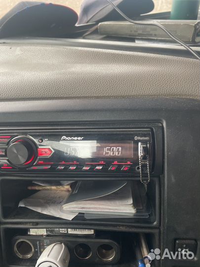 Магнитолла