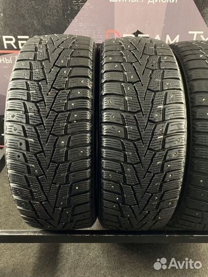 Roadstone Winguard Spike 205/55 R16