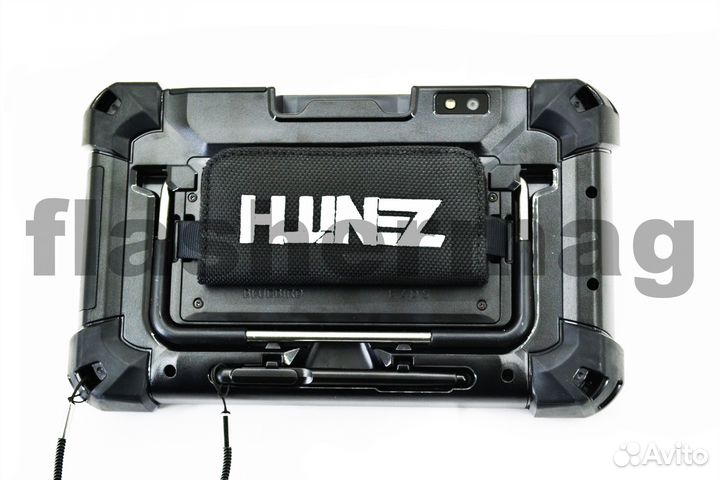 Мультимарочный автосканер Zenith Z5