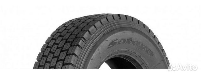 Satoya 10. 00 r20. Satoya 10. 00 r20. Satoya 10.