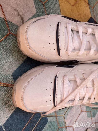 Кроссовки мужские