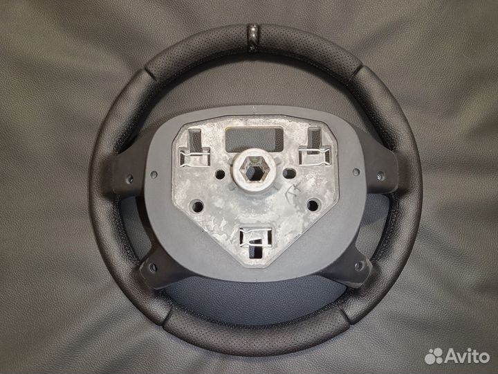 Руль Ford Mondeo 4 / Форд Мондео 4 дорестайл