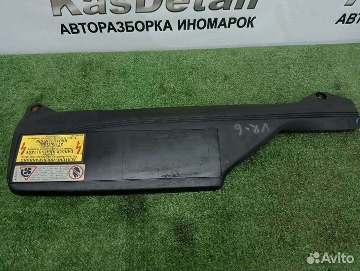 Накладка передней панели Volkswagen Passat B3