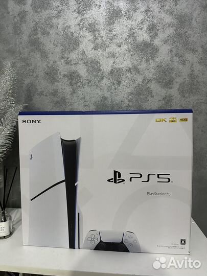 Sony playstation 5 slim