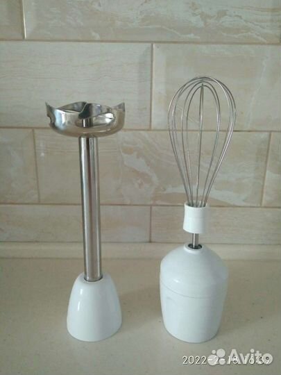 Насадки для блендера Vitek (2 шт.)