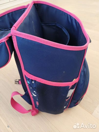 Рюкзак для девочки