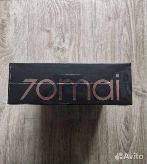 Видеорегистратор 70mai dash cam plus + (новый)