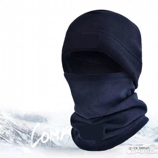 Балаклава новая