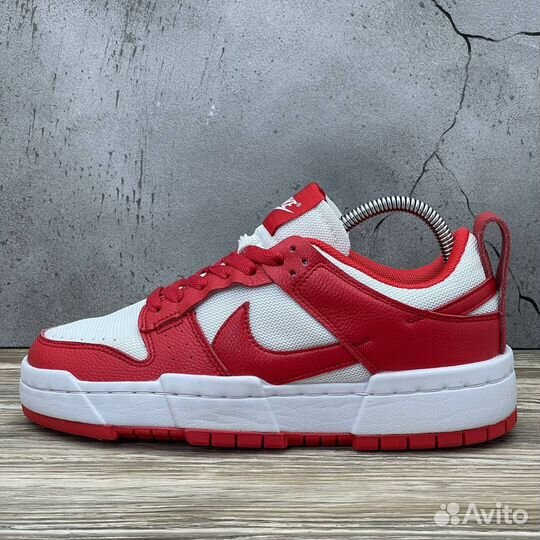 Nike Dunk Low Disrupt wmns 