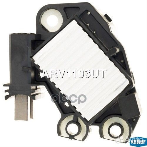 Регулятор генератора ARV1103UT Krauf