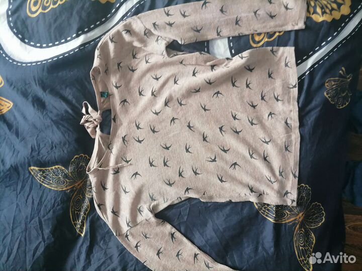 Женские вещи пакетом