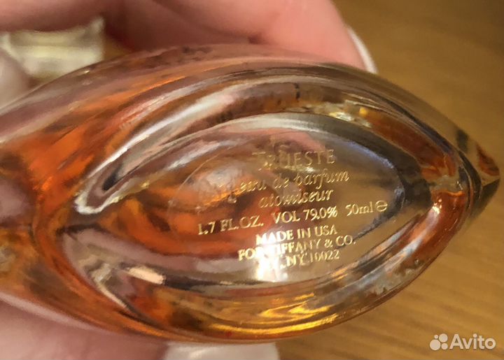 Lancome Tiffany Prada и другие