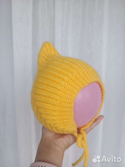 Шапка Эльф 46