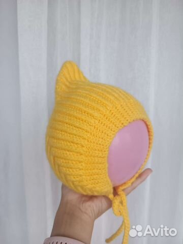 Шапка Эльф 46