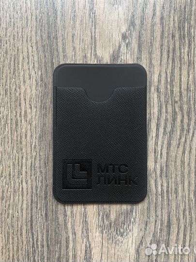 MTC Линк кардхолдер