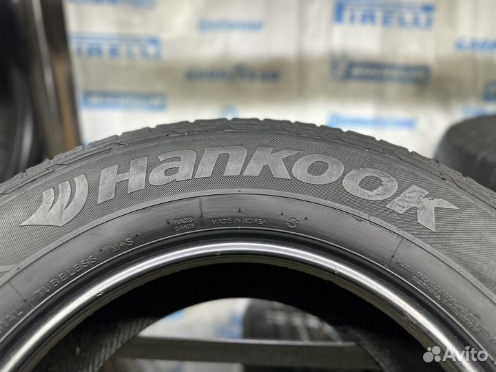 Hankook Dynapro HP RA23 235/75 R16 108H