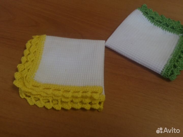 Продам салфетки