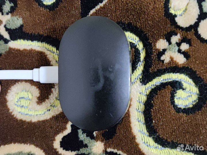 Наушники беспроводные redmi airdots