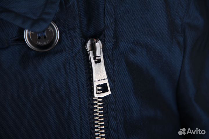 Burberry Brit пальто