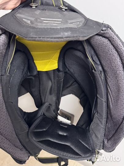 Хоккейные трусы CCM SuperTacks 5092 Sr M