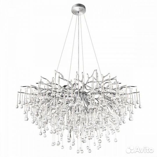 Подвесная люстра Loft it Drops 10376/1000