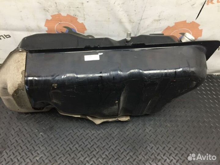 Бак топливный Chevrolet Aveo T300