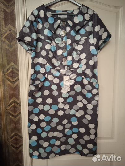 Платье разм. 54, Германия