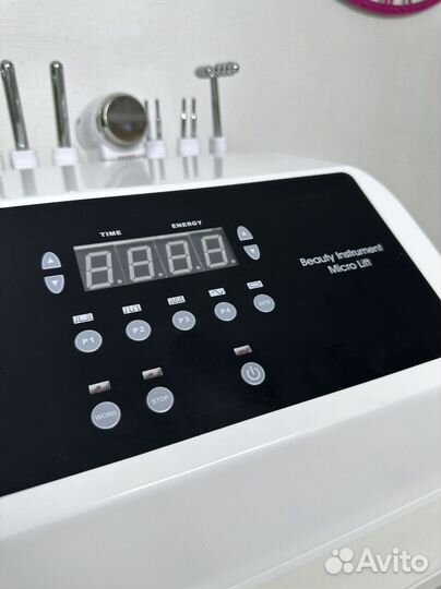 Поставщик косметологического оборудования