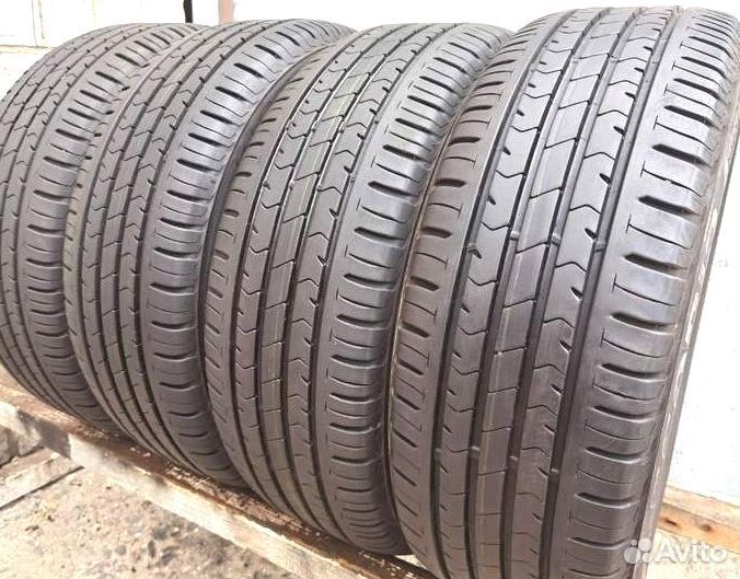 Bridgestone Ecopia NH100 195/65 R15 91H