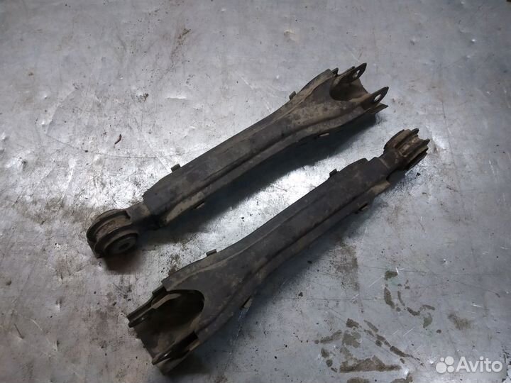 Рычаг тяга задний Mercedes-Benz E-Class W212