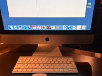 iMac 21.5 Mid 2010