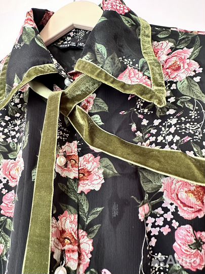 Платье женское 44 46