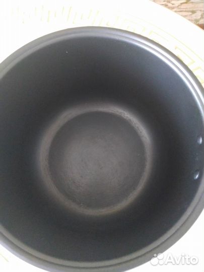 Чаша для мультиварки 5 л