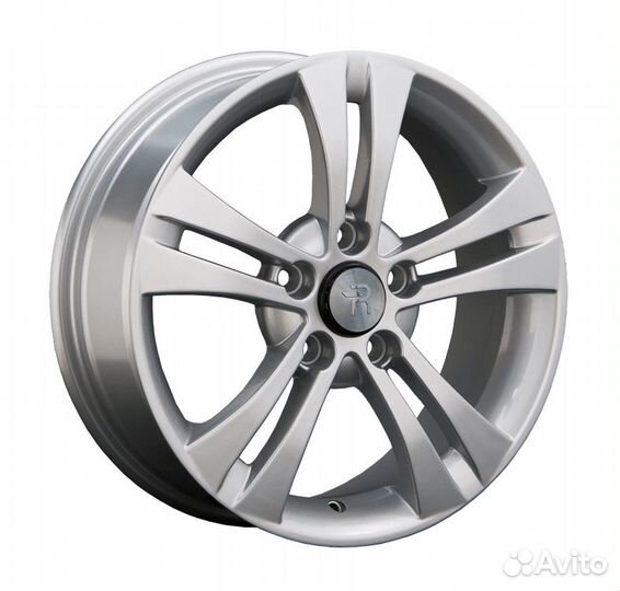 Диск Реплика SK3 (S) 5*112*16 (C570) (50/57,1)