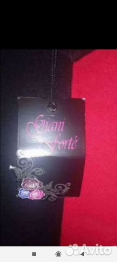 Платье женское Giani forte