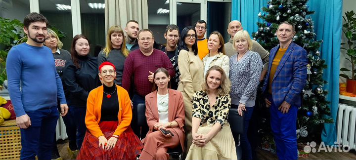 Вечер деловых знакомств в Нск каждую пятницу