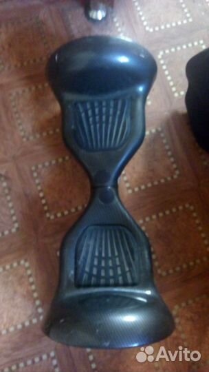 Гироскутер бу