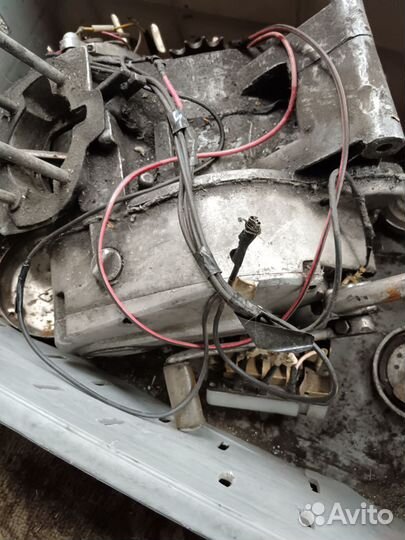 Продам Двс планета спорт