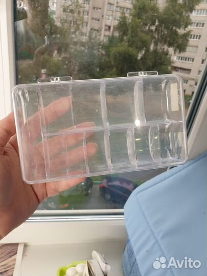 Блестки Фольга Кусачки для маникюра пакетом 88 шт