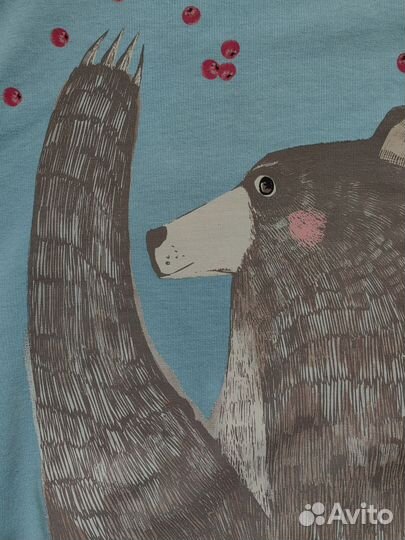 Толстовка женская akhmadullina dreams