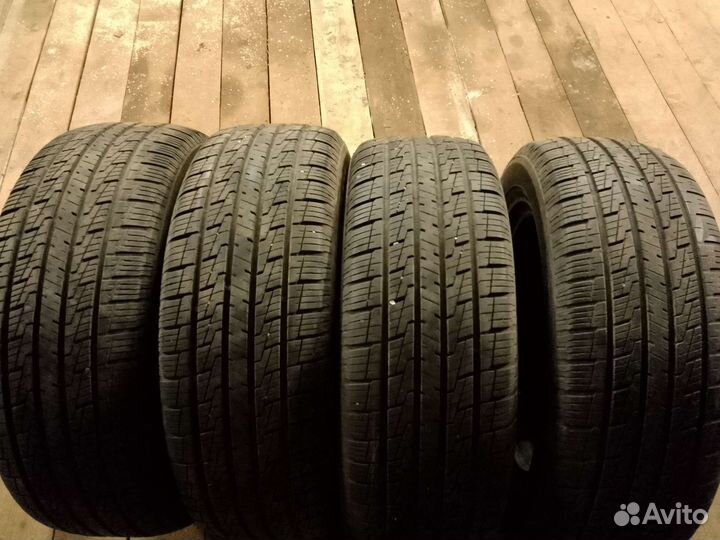 Cachland CH-AS2005 235/60 R17 102H