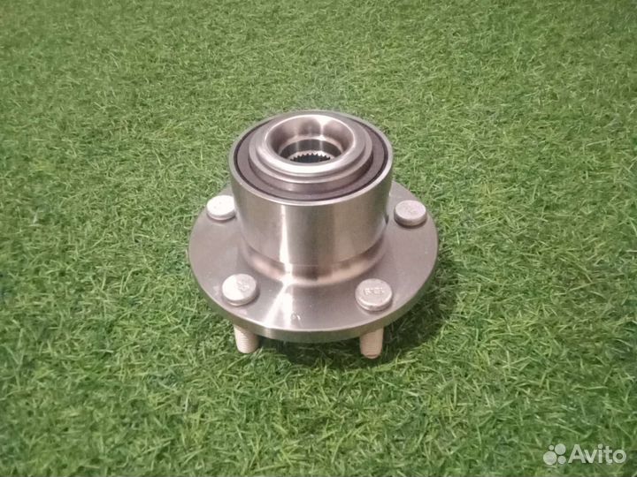 Форд Фокус 2 передняя ступица в сборе новая