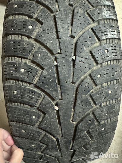 Nokian Tyres Nordman 5 SUV 235/55 R18