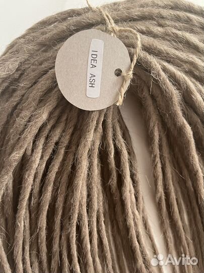 DE дреды / де дреды