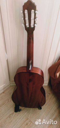 Классическая гитара Cort AC-50