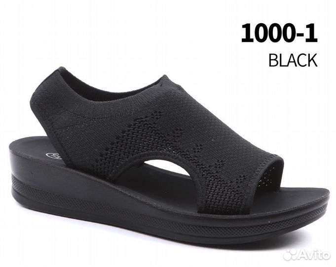 Женские сандали Оптом