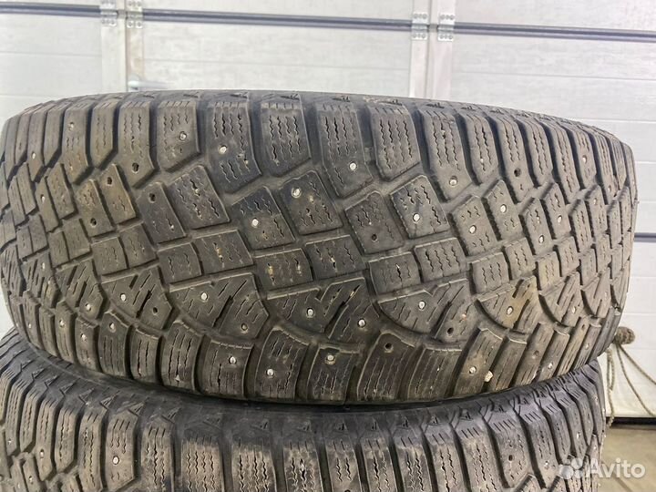 Continental IceContact 2 225/65 R17