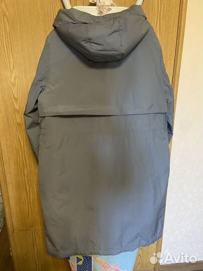 Куртка демисезонная женская